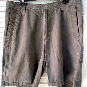 Columbia Cargo Shorts